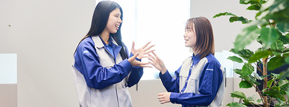 福利厚生　その他制度
