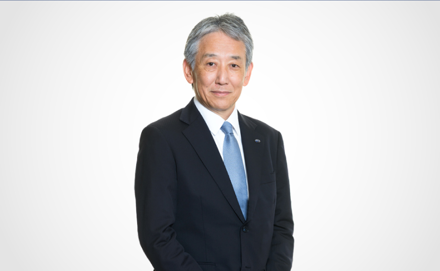 SUBARUテクノ　CEO